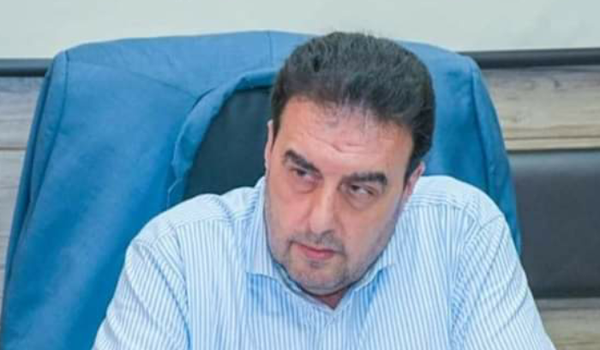 وليد البعريني: لإيجاد حلّ
سريع لموظفي القطاع العام