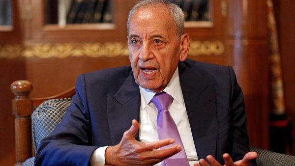 بري: لا يجوز التسلل وارتكاب جرائم بيئية تحت ستار الرخص الموقتة