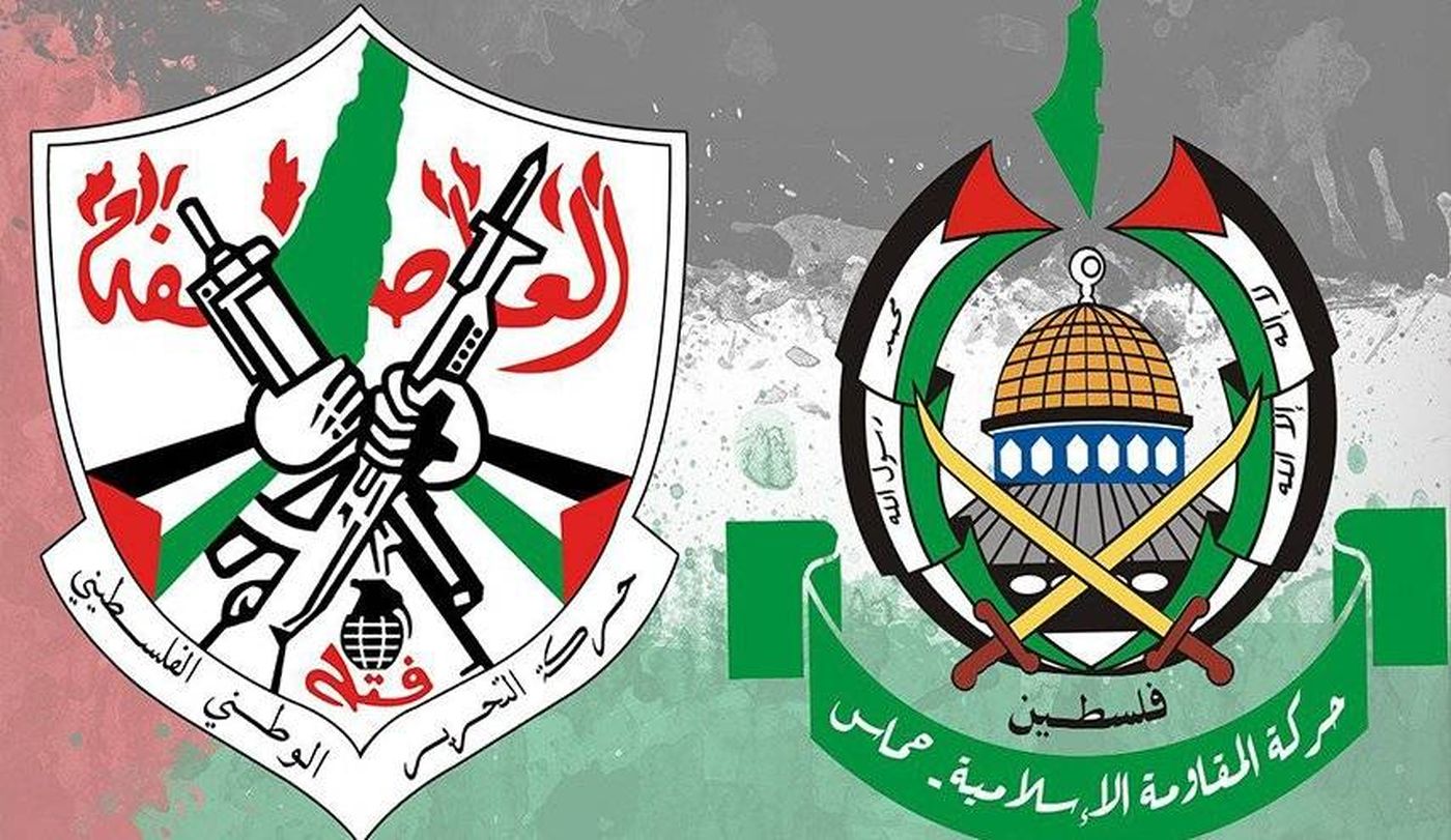 حركة "فتح" تدعو "حماس" إلى تشكيل حكومة وحدة وطنية