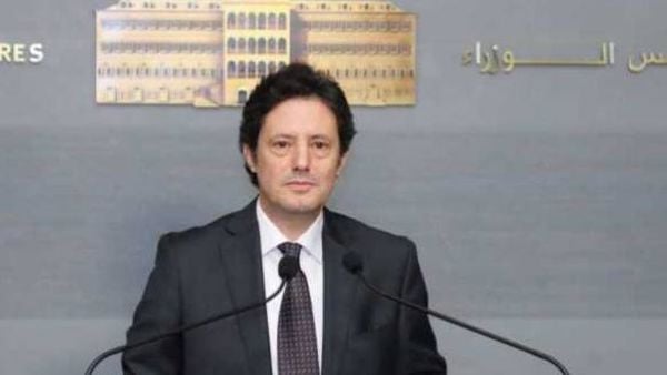 مكاري بعد الجلسة الحكومية: قائد الجيش سيكون حاضراً في جلسة السبت