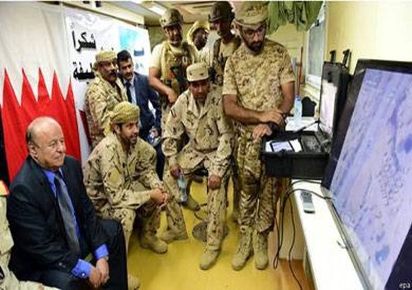 الحوثيون يستعيدون السيطرة على بلدة الراهدة في محافظة تعز