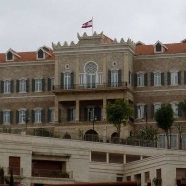 القوى المسيحية تحشد لتمرير ملف التفرغ