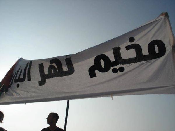 المخدرات تُشعل نهر البارد.. وأوّل الإصابات "محمّدان"