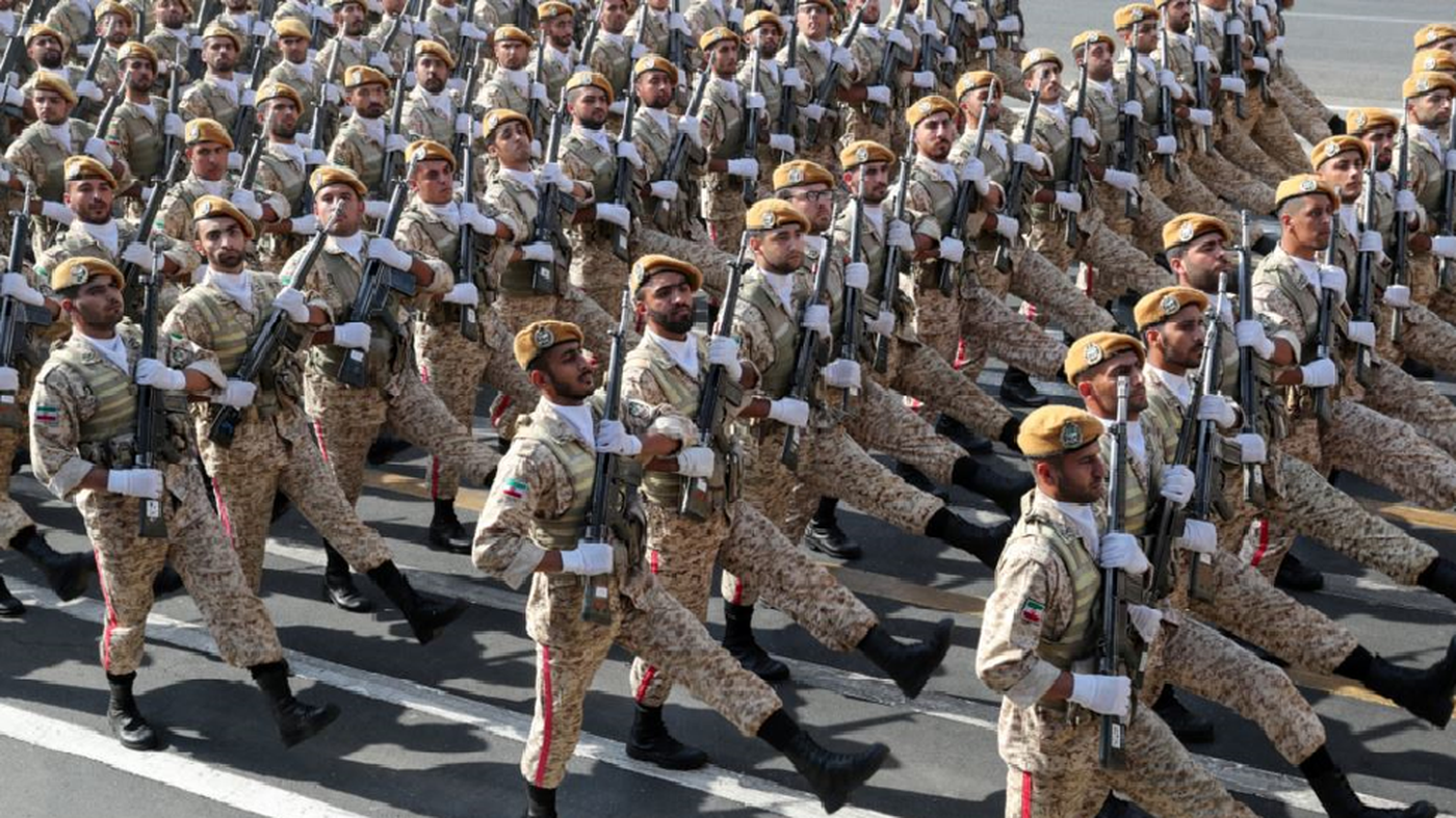 الجيش الإيراني: لحاملات الطائرات الأميركية نقاط ضعف خطيرة ويمكن استهدافها بسهولة