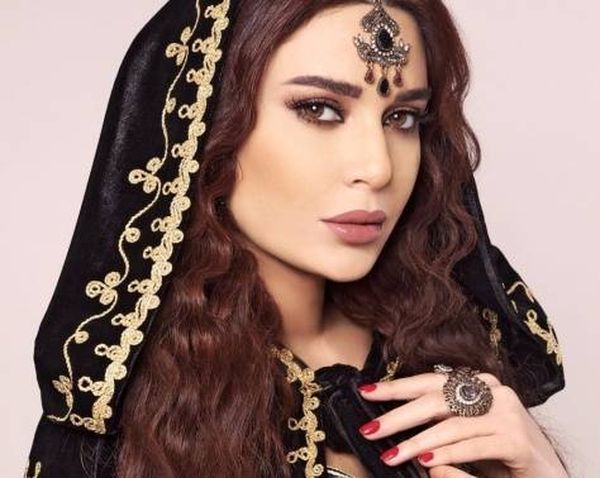 بالصورة- سيرين عبد النور تكشف سرّ جمال شعرها... وهذا ما فعلته به أخيراً!