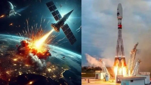 باحثون يطورون تقنية لكشف الأسلحة النووية في الفضاء !