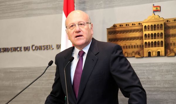 تسوية قضائية تمهد لعودة ميقاتي؟