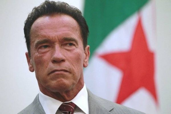 ماذا قال ارنولد عن هجمات داعش في فرنسا؟