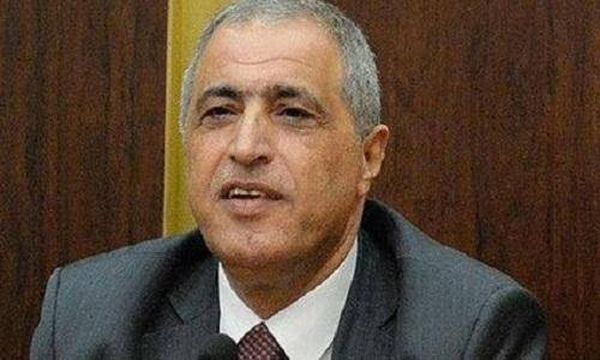 هاشم: هدف الموازنة تخفيض العجز بنسبة 9 بالمئة