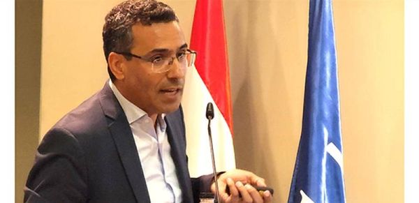 وزير الزراعة: 22.5% من الأراضي الزراعية تضررت بالحرب