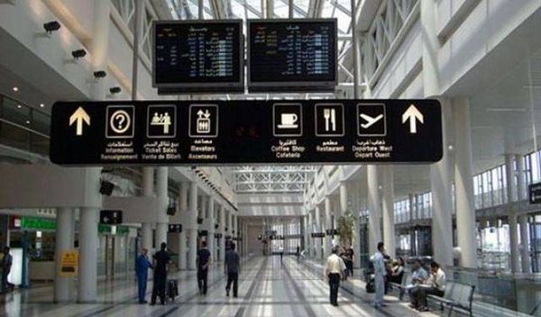 ماذا عن ارتفاع الاسعار في المطار والمسابح؟