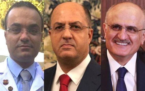 ثلاثة اهداف حققها بري من تسمية وزراء امل