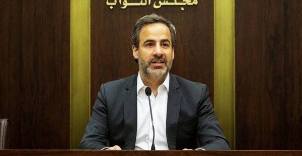 معوض: نخوض معركة سياسيّة لنسترجع بلدنا وهذه المسرحيات لا يمكن أن تستمر