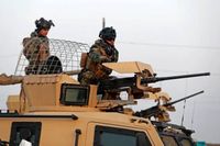 العراق يعتزم إنشاء سجون خاصة لعناصر تنظيم الدولة