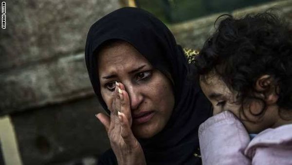 الدنمارك تصوت على مشروع قانون بشأن اللاجئين.. فما هو هذا المشروع؟