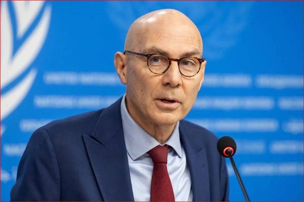 الأمم المتحدة: 56 مدنياً ضحايا المواجهات الأفغانية – الباكستانية