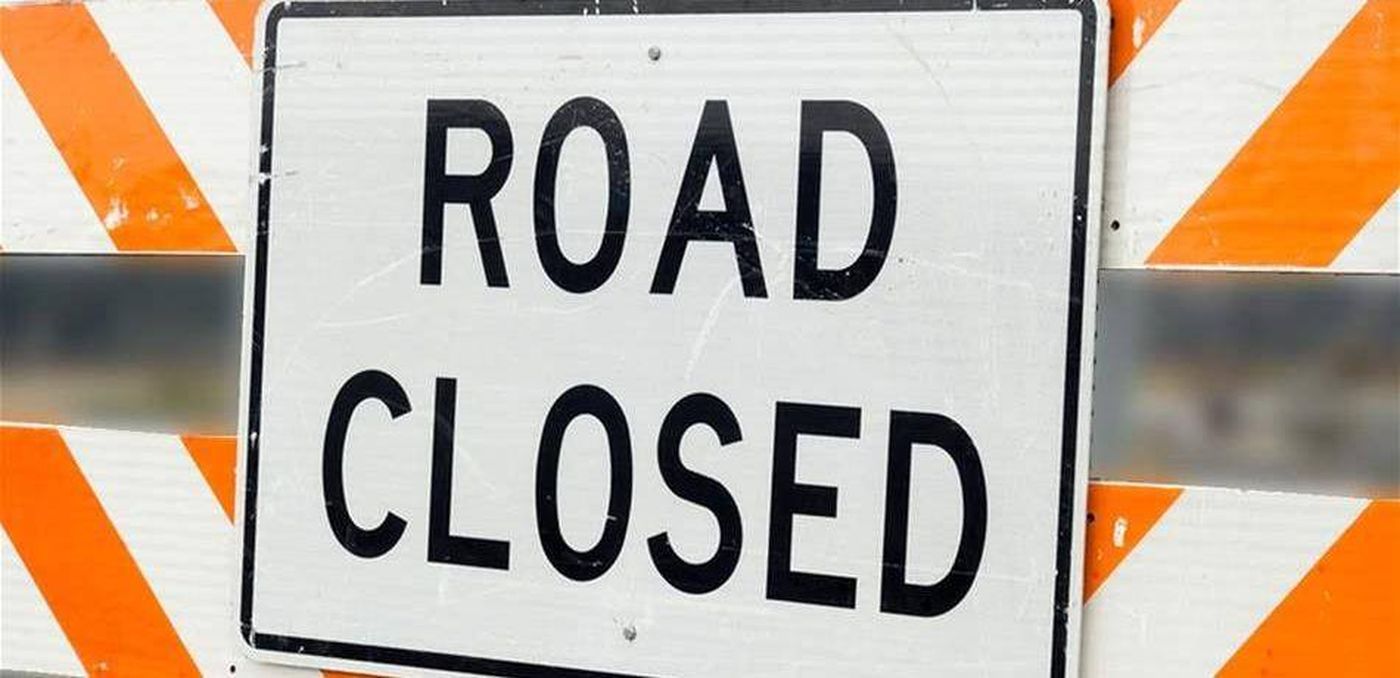 قطع وتحويل سير في شارع الأوزاعي لمدة 15 يومًا