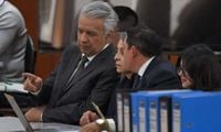 الحكم بسجن الرئيس الإكوادوري الأسبق 5 سنوات بتهمة فساد