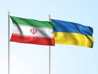 وزير خارجية أوكرانيا يحذّر عراقجي من التصعيد ويطالبه بوقف دعم روسيا
