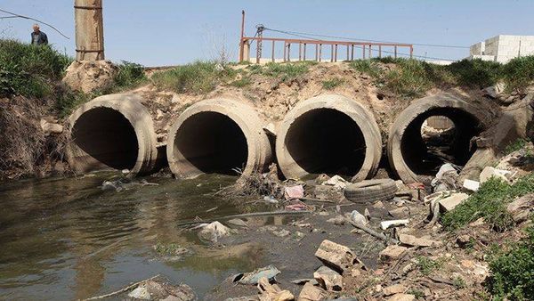 السرطان... وحش متنقل يفتك بأهالي بلدة "حوش الرافقة"!