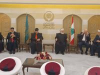 رسائل زيارة البطريرك الراعي الى طرابلس