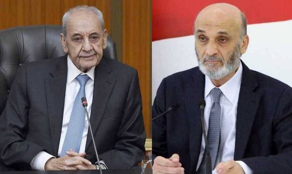 لا تقارب بين عين التينة ومعراب... وهذا ما جعل الشرخ يتّسع أكثر فأكثر