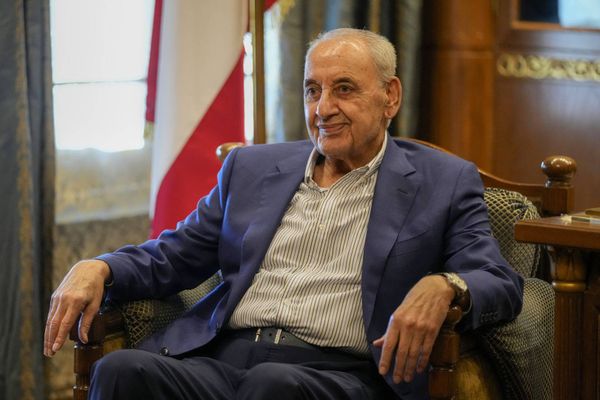 بري: أضمن التزام المقاومة الكامل بوقف إطلاق النار... فمن يُلزم 