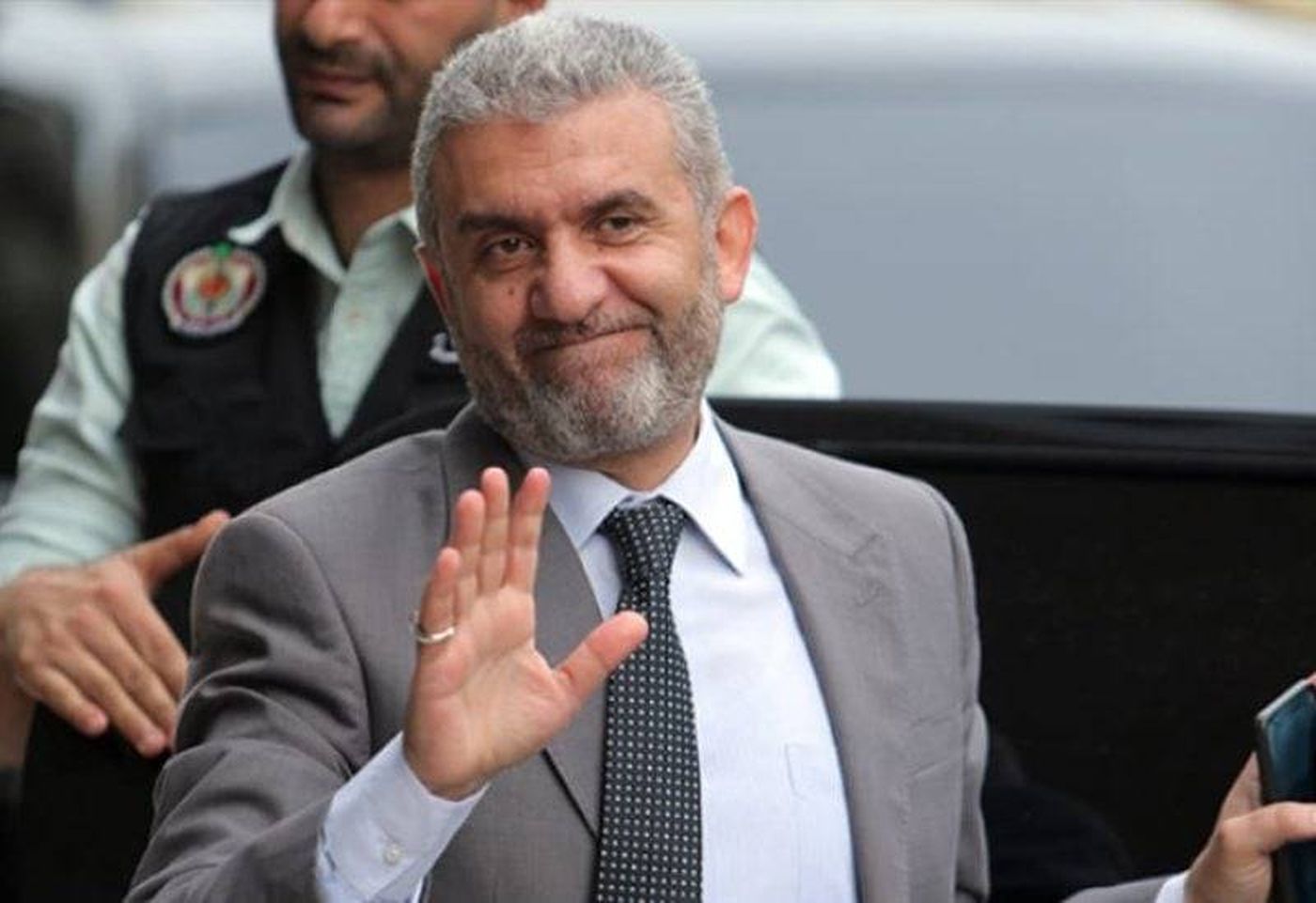 بيرم وقع مذكرة تفاهم مع الجانب الايراني
