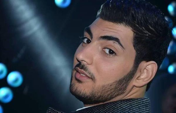 جان شهيد يحصل على جائزة "ميما اورد" لعام 2013