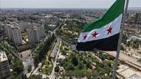 الداخلية السورية: توقيف قيادي بارز في داعش بحلب