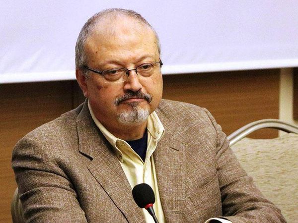 تركيا تدعو السعودية لكشف أسماء المتهمين في قضية خاشقجي