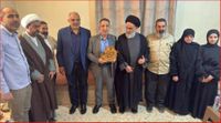 الحاج حسن: المقاومة ستستخدم كل الوسائل لتحرير الأسرى