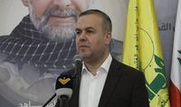 فضل الله: ما طُرح في المفاوضات ليس فرصة بل شروط إسرائيلية مذلّة