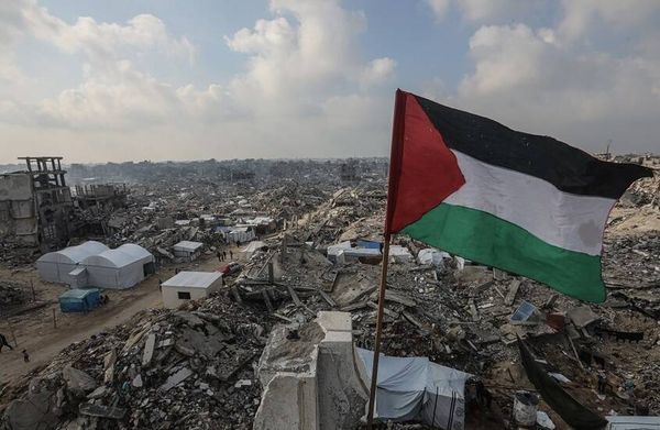 23 شهيدًا في غزة وحماس تتهم نتنياهو بإفشال اتفاق وقف إطلاق النار