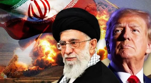 ضربة.. أم لا ضربة على إيران؟