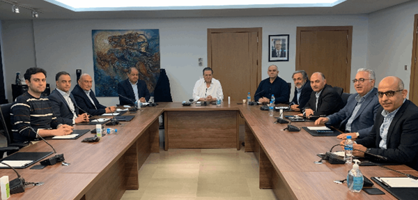 لجنة الأمن الغذائي في الهيئات الإقتصادية: كميات الزيت والسكر والدجاج متوافرة