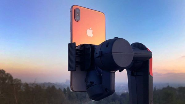 سيصبح منافساً لكاميرات السينما... حيلة بسيطة تجعل iPhone يلتقط فيديوهات أفضل بكثير