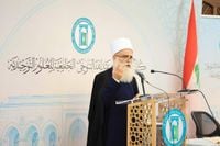أبي المنى يدعو إلى التماسك والعمل وصون المجتمع من الفساد