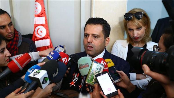 "نداء تونس": التعديل الوزاري انقلاب على الدستور