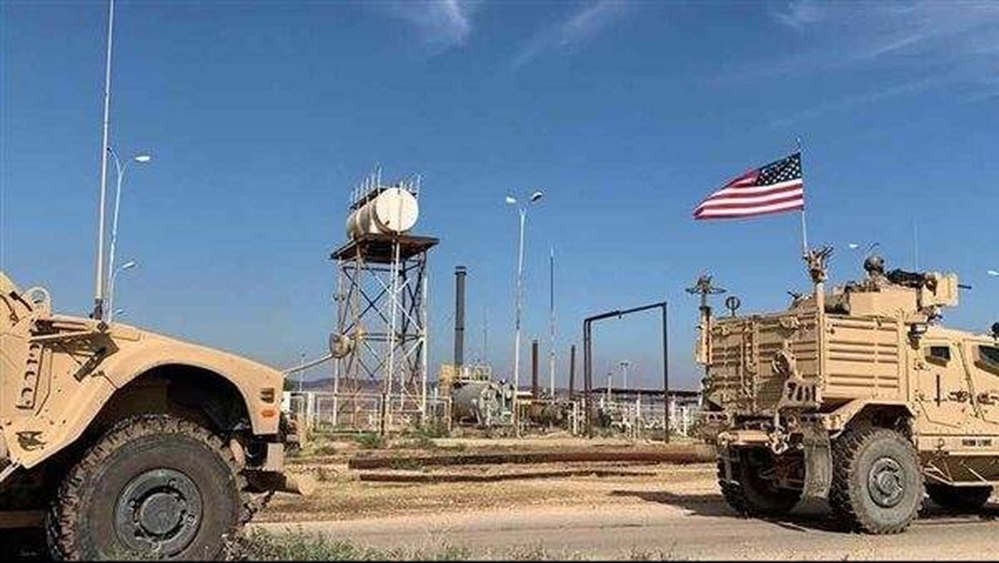 روسيا: الولايات المتحدة تنهب الحبوب والنفط في سوريا