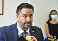 سلام: مسار الخروج من الأزمة موجع!