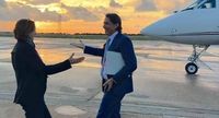 زيارة هوكشتاين ... لا مُبادرة بل مطلب واحد!