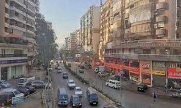 لمناسبة ذكرى عاشوراء.. طرقات الضاحية مقفلة؟