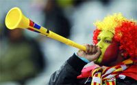 الفيفا تمنع استخدام الفوفوزيلا في مباريات كاس العالم