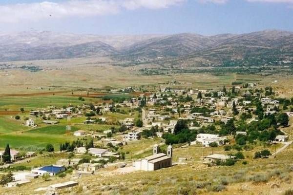 بعد اطلاق قذائف صاروخية باتجاه البلدة.. رئيس بلدية شليفا: ما حصل حادث فردي مستنكر ومدان
