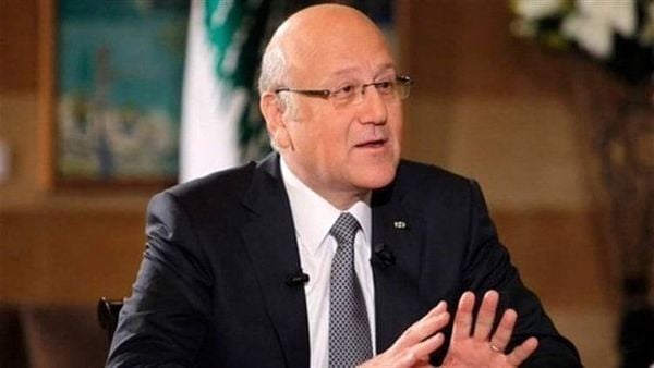 ميقاتي: أملنا أن نبقى متضامنين