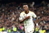 خطة الميركاتو الشتوي... مفاوضات ريال مدريد
وفينيسيوس تصل إلى طريق مسدود