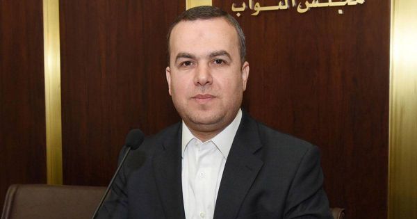حسن فضل الله: نريد رئيساً وطنياً للجمهورية مؤمناً بالسيادة الوطنية ويدافع عنها