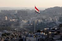 سوريا تعلّق على الوضع في كازاخستان