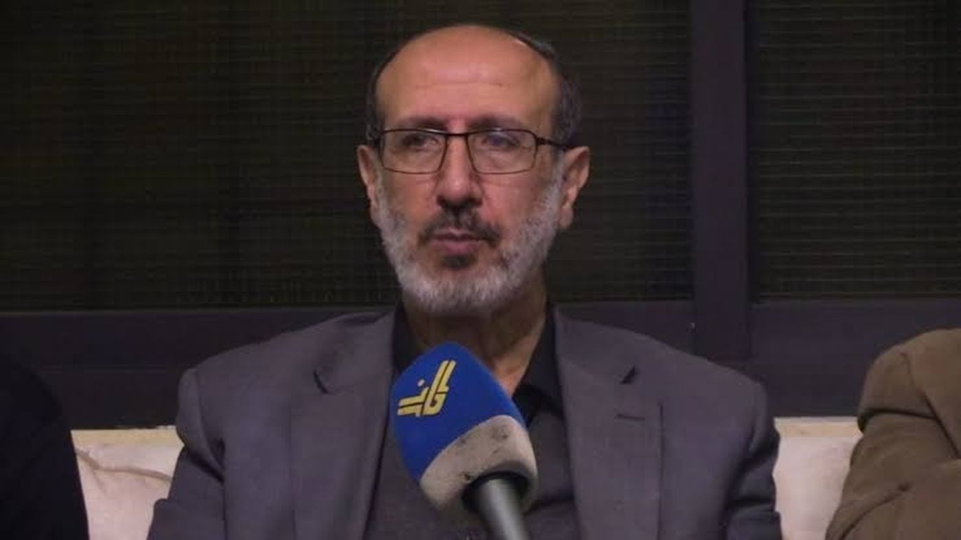 الموسوي: اتفاق الإطار مسدود والسلطة تستسلم للعدو